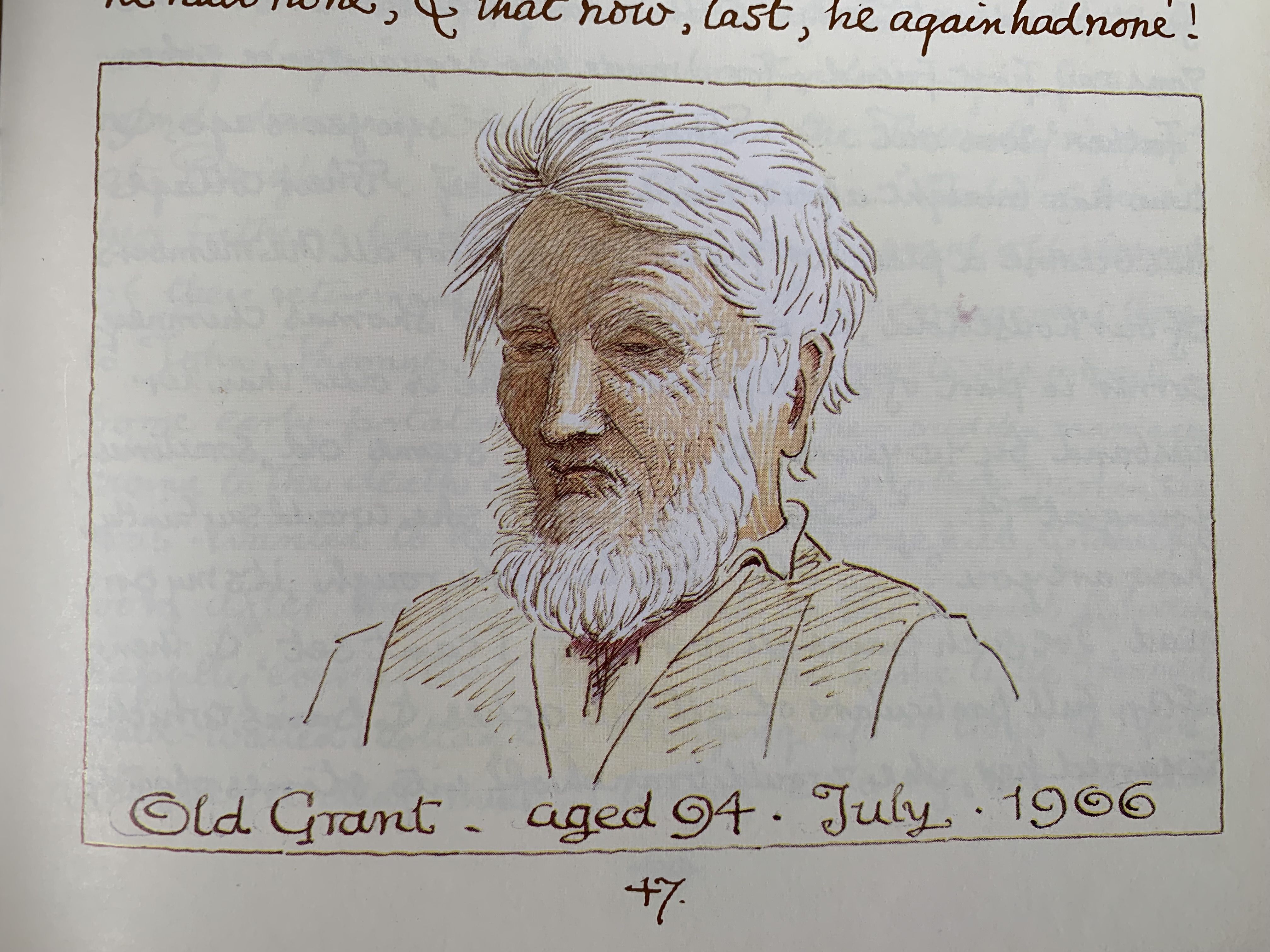 Old Grant