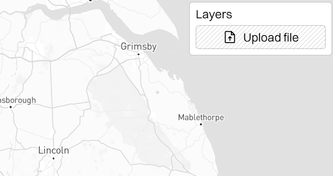 GeoJSON Viewer