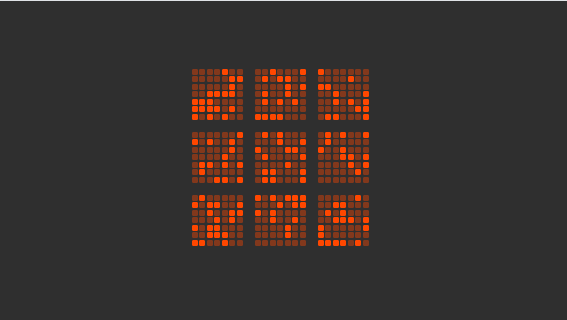 Random Matrix